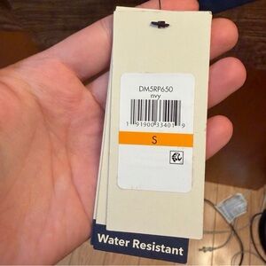 Dockers Navy Water-Resistant Phone Case